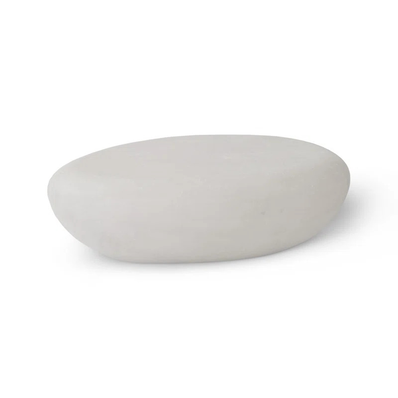 River Stone Outdoor Coffee Table | Wayfair North America
