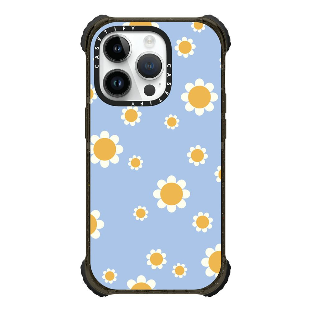 Flower Power Daisies | Casetify