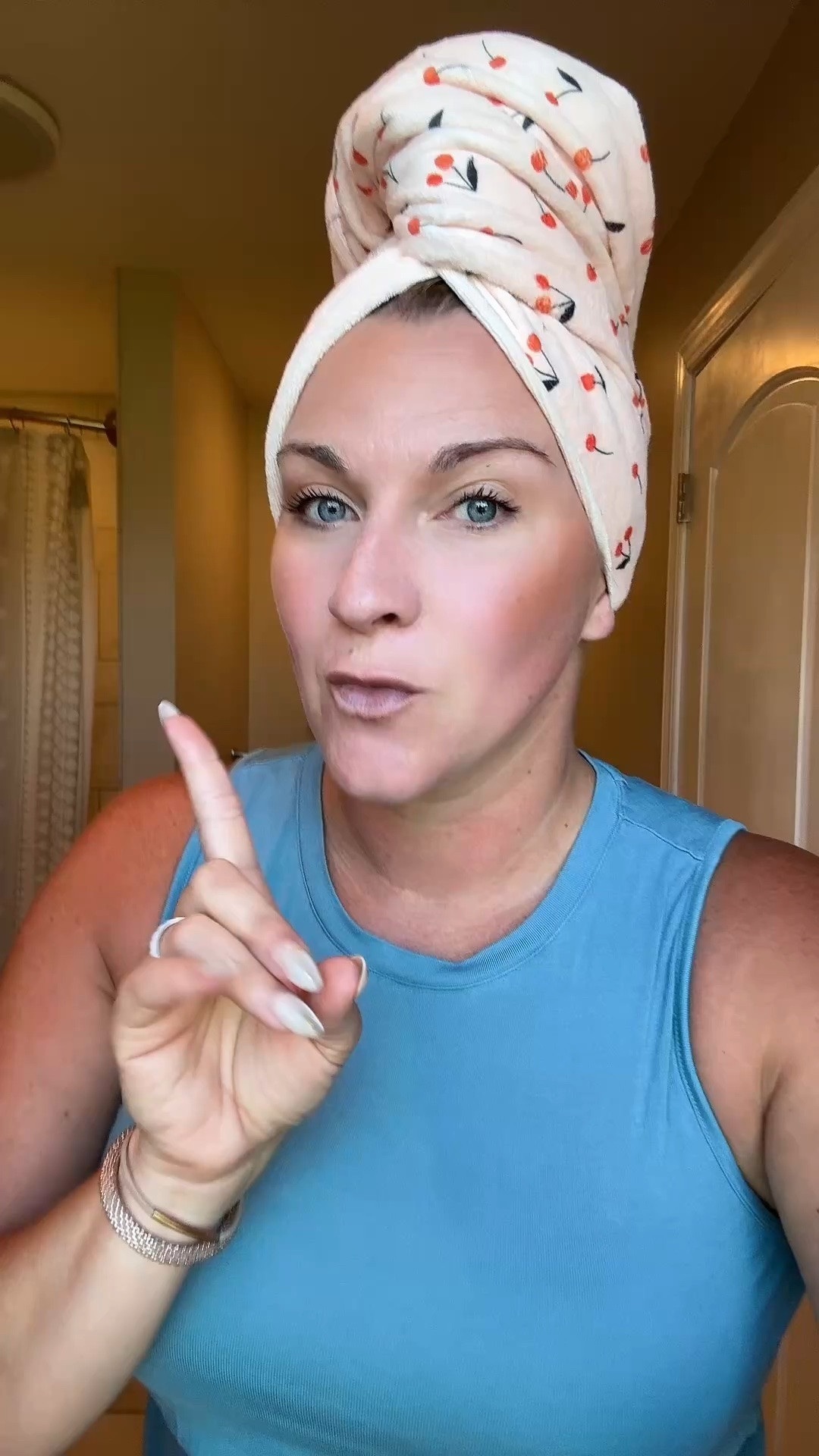 #LTKgrwm #LTKmomlife #LTKBeauty