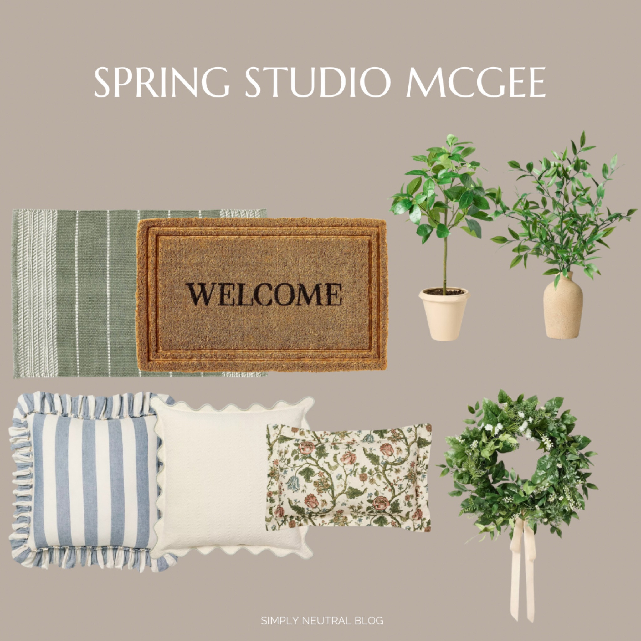 New Threshold x Studio McGee 🫶🏻✨🤎

#LTKFindsUnder50 #LTKHome #LTKStyleTip