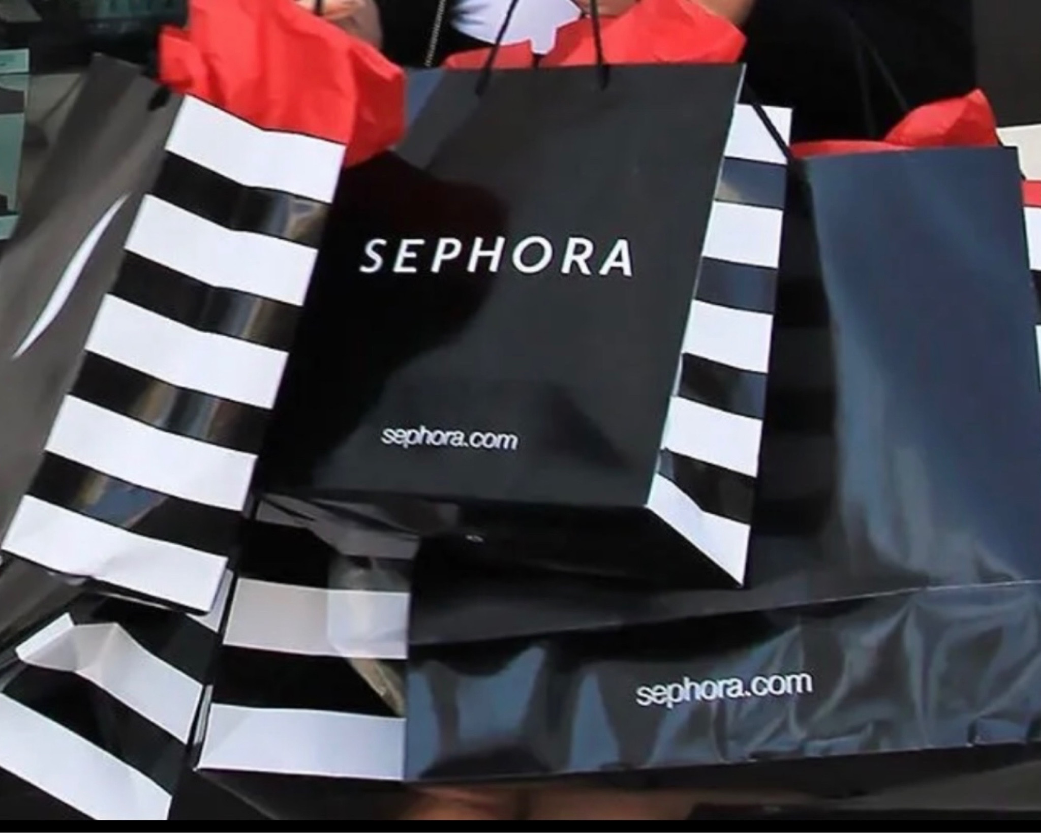 Sale!!!  Sharing some of my favourite things 💄

Rouge: 20% off October 27, 2023 - November 6, 2023
VIB: 15% off October 31, 2023 - November 6, 2023
Insider: 10% off October 31, 2023 - November 6, 2023
You can take 30% off on all Sephora Collection items (for any tier!)
Use Promo Code: ‘TIMETOSAVE’

#LTKGiftGuide #LTKsalealert