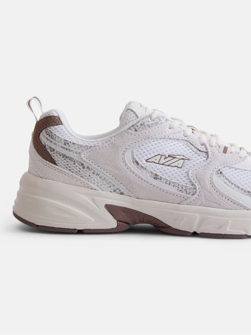 Avia Women's 5000 Performance Sneakers, Wide Width Available | Walmart (US)