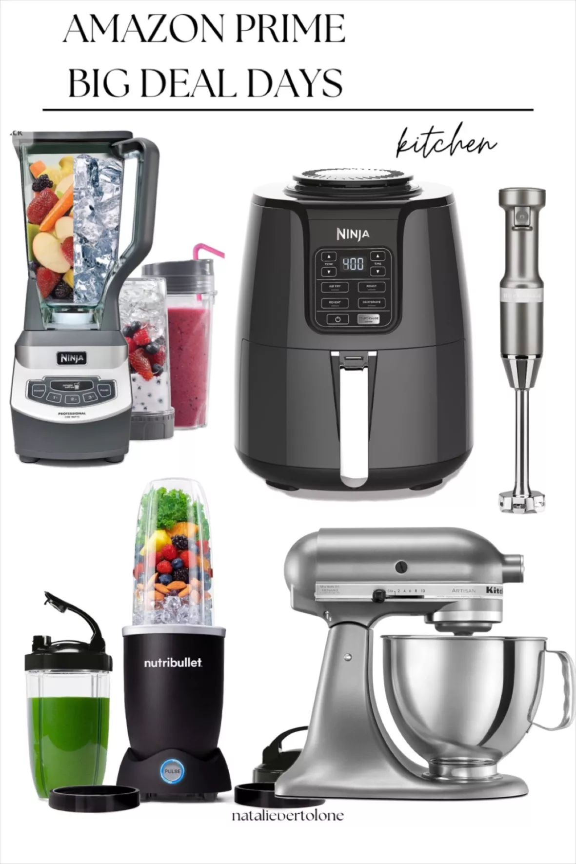 KitchenAid KHM512WH 5-Speed Ultra … curated on LTK