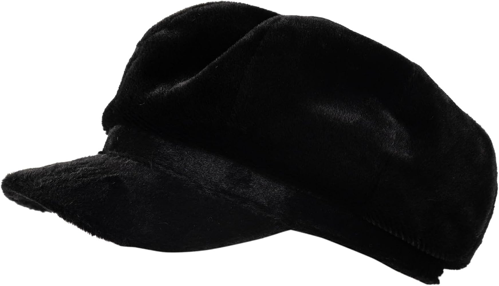 8 Panel Newsboy Hats for Women,Winter Bakerboy Paperboy Pageboy Gatsby Cabbie Painter Cap | Amazon (US)