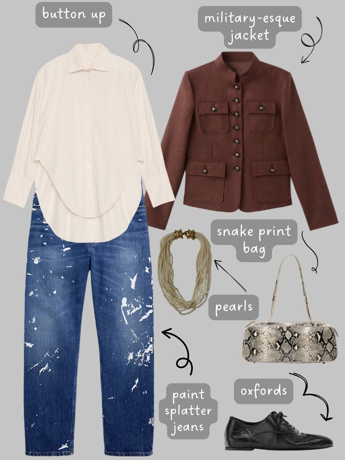 A heritage capsule with a twist. 

You can read the whole post and all of the outfit examples on my blog. 

#fallfashion #secondhandstyle #minimalist #secondhandfirst  #maximalist #fashionover40  #secondhandfashion #secondhandfinds #secondhandclothes #minimalistfashion #capsulewardrobe #torontostylist #fashionstylist #torontostylists #torontostyleblogger
#minimalistwardrobe 

#LTKStyleTip #LTKSeasonal #LTKOver40