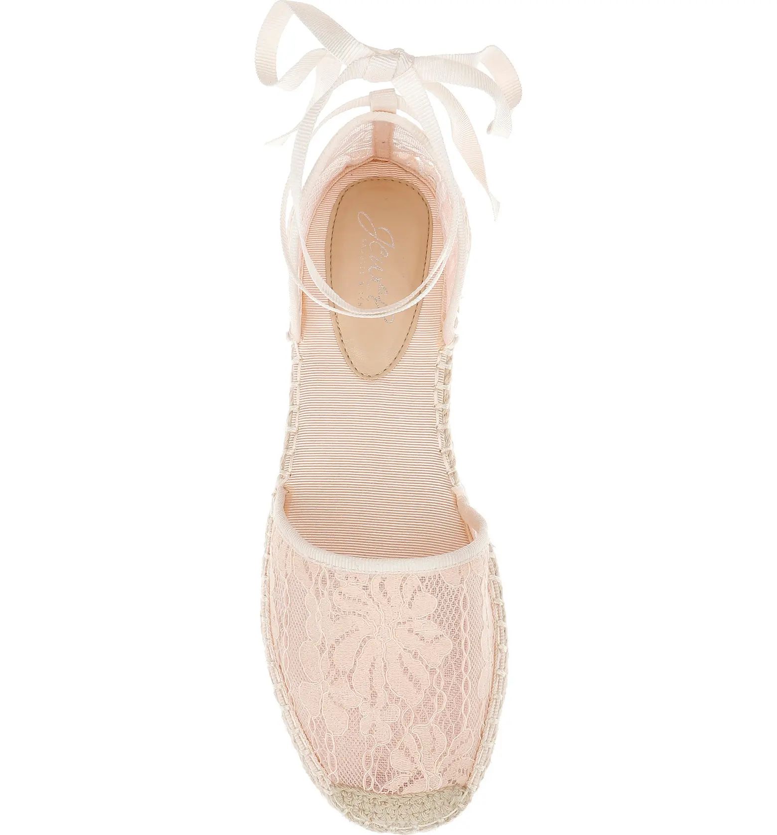 Jewel Badgley Mischka Devisha Espadrille Sandal | Nordstrom | Nordstrom