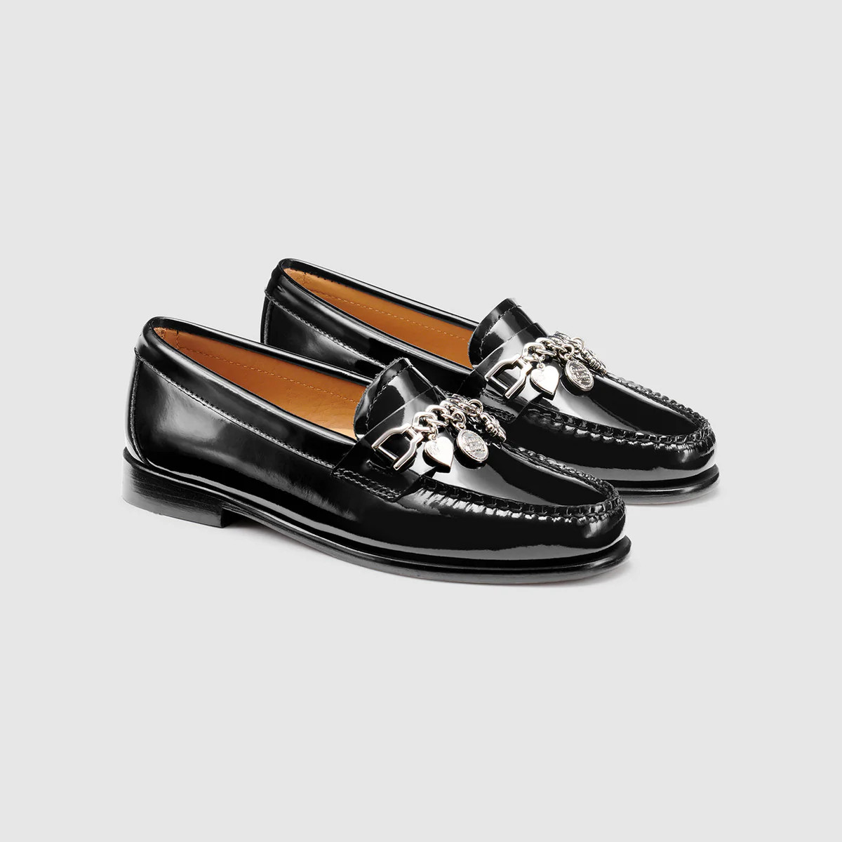 WOMENS WHITNEY CHARM WEEJUNS LOAFER | G.H. Bass