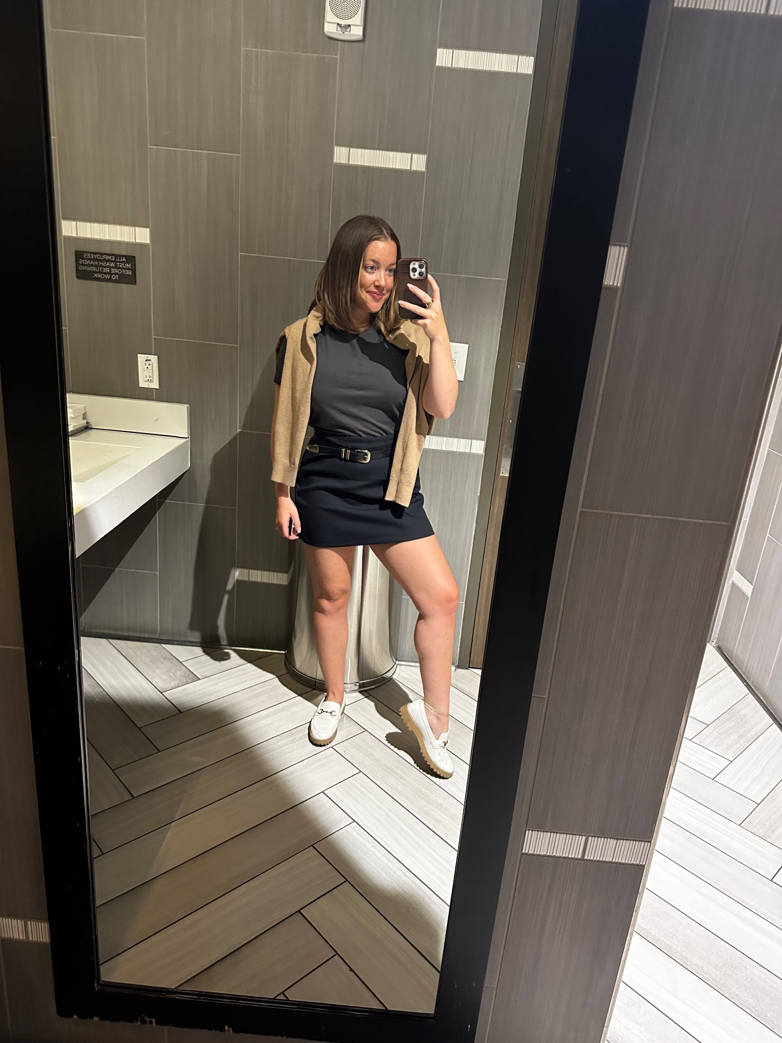 Cutie easy ootd ❤️ 

#LTKSeasonal #LTKSaleAlert