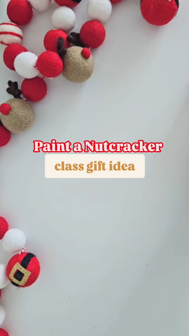 Easy diy class gift that doubles as a craft!

#LTKGiftGuide #LTKHoliday #LTKKids