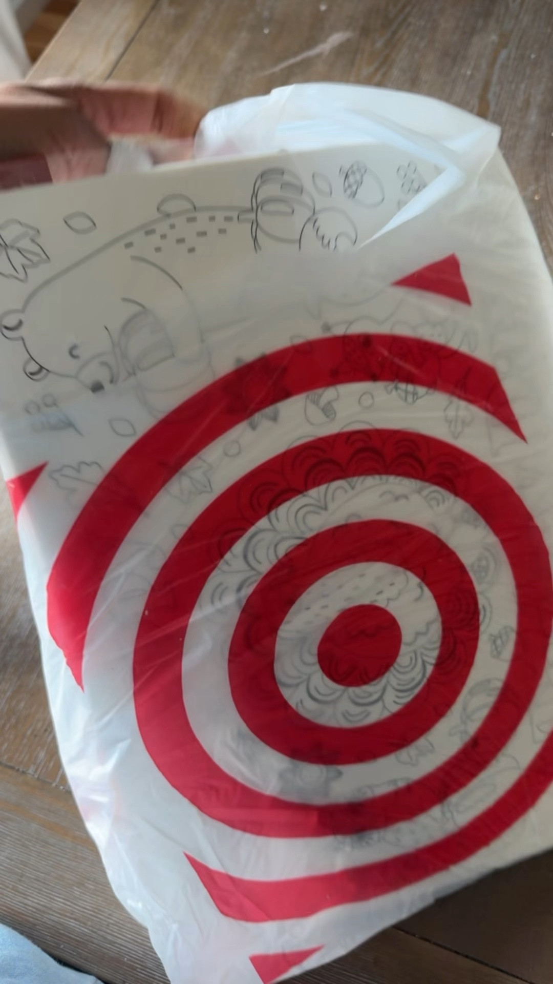 Thanksgiving paper plates from Target are my absolute favorite ⚡️🍁🤎 #thanksgiving #thanksgivingdinner #thanksgivingparty

#LTKHome #LTKSeasonal #LTKParties