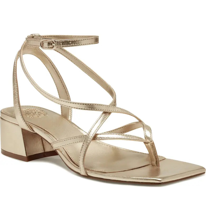 Shawtry Ankle Strap Sandal | Nordstrom