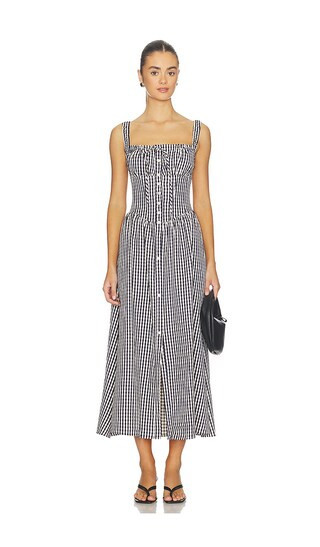 ASTR the Label Temperance Dress in Black. - size M | Revolve Clothing (Global)