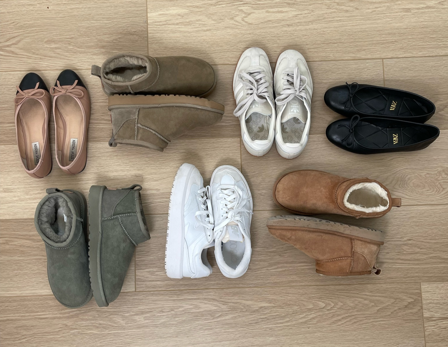 This fall trending shoes! 

#LTKshoecrush #LTKstyletip