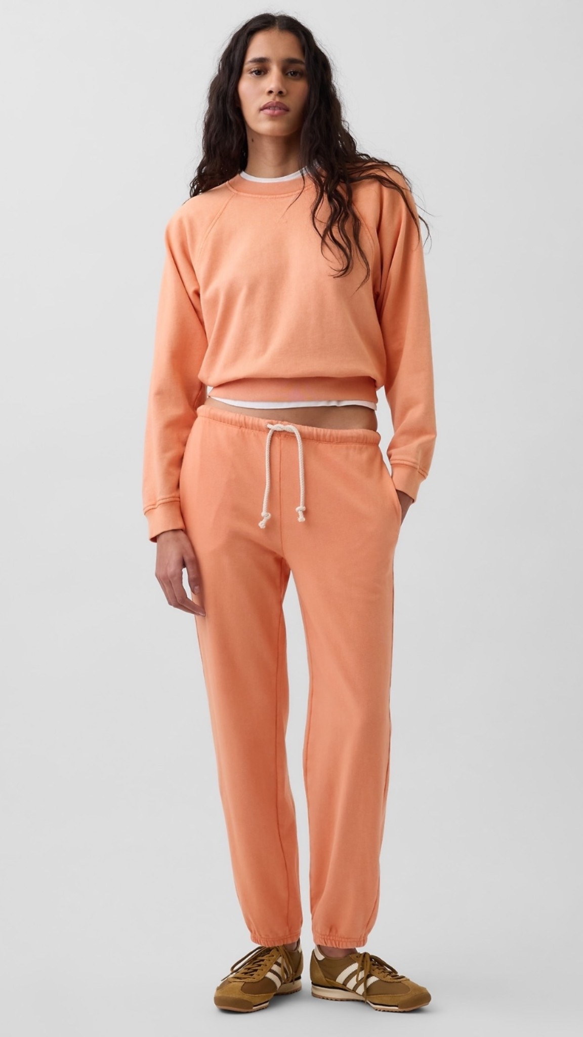 New🌷Sweats from the Gap!

#LTKTall #LTKdayinmylife #LTKmomlife