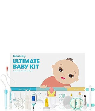 Fridababy Ultimate Baby Kit - One Size | Dillard's