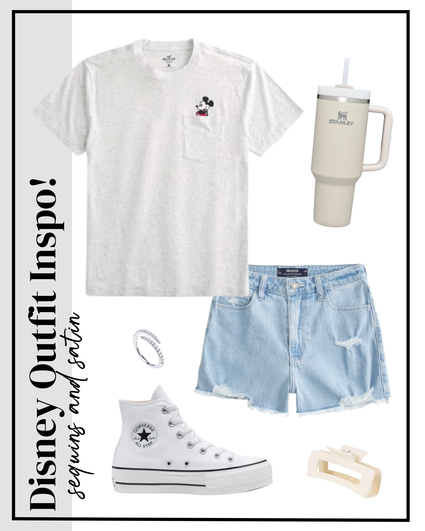 Cute Disney outfit!🫶

Hollister shorts / spring Disney outfit / spring outfits / casual summer outfits / Disney / Disney fashion / disney must haves / disney outfit womens / Disney ootd / womens Disney outfit / Disney park outfit / Disney trip / disney travel / Disney travel essentials / disney world outfit / disneyworld outfits / Disney outfit/ Disney world / Disney travel essentials / Disneyland outfits / Disneyland / Disney outfits / Disney essentials / Disney park outfit / theme park outfit / theme park / Disney shirts / amazon Disney / Disney bounding / Disney bound / Disney ears / Disney Fanny pack / Disney mom outfits / disney sweatshirt / Disney shoes /


#LTKfindsunder50 #LTKstyletip #LTKfindsunder100