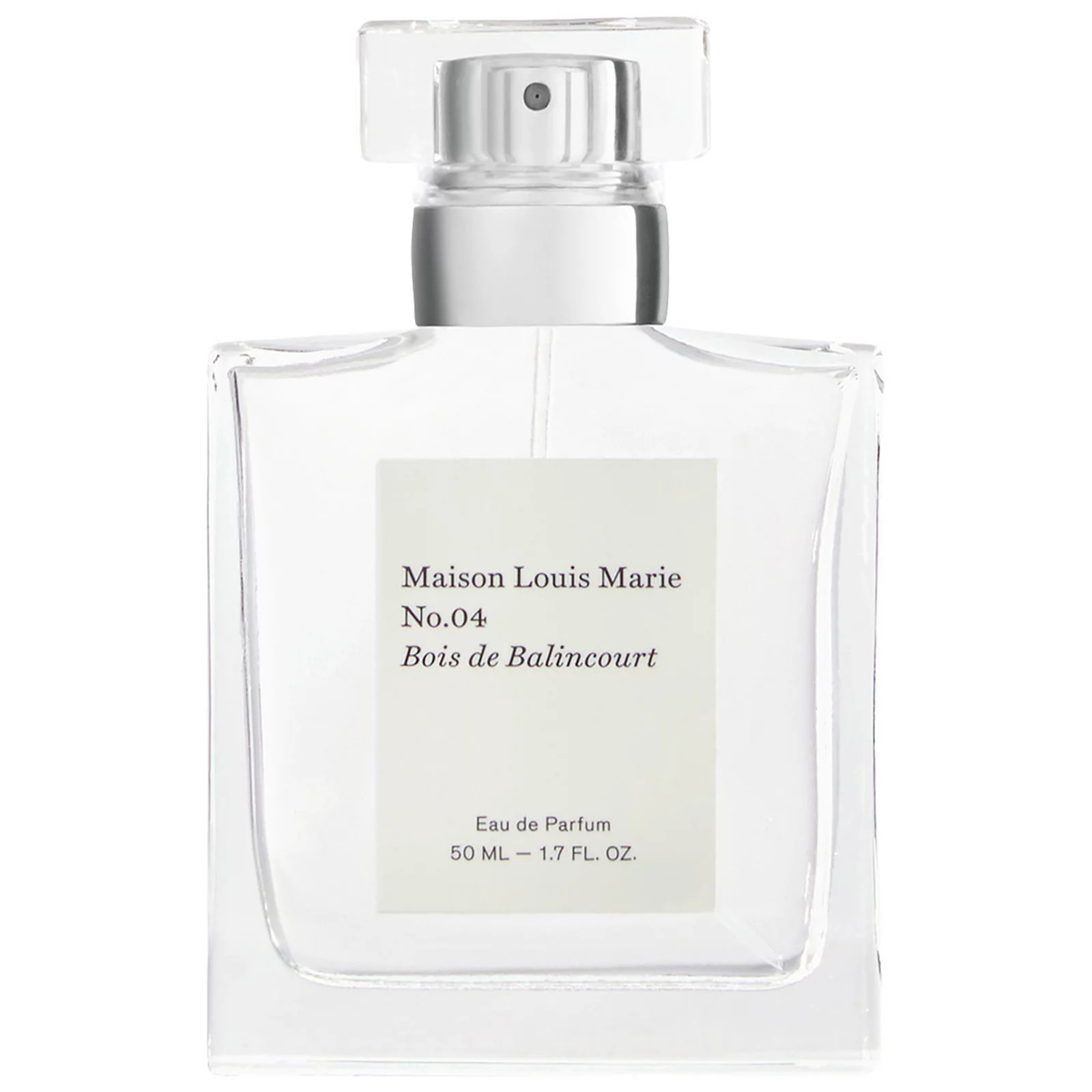 Maison Louis Marie No.04 Bois de Balincourt Eau de Parfum, Size: 1.7 FL Oz, No4 | Kohl's
