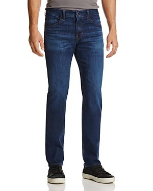 Ag Jeans Matchbox Slim Fit Jeans in Baker | Bloomingdale's (US)