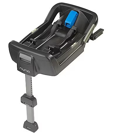 Nuna Pipa With True Lock� Base - Licorice | Dillard's