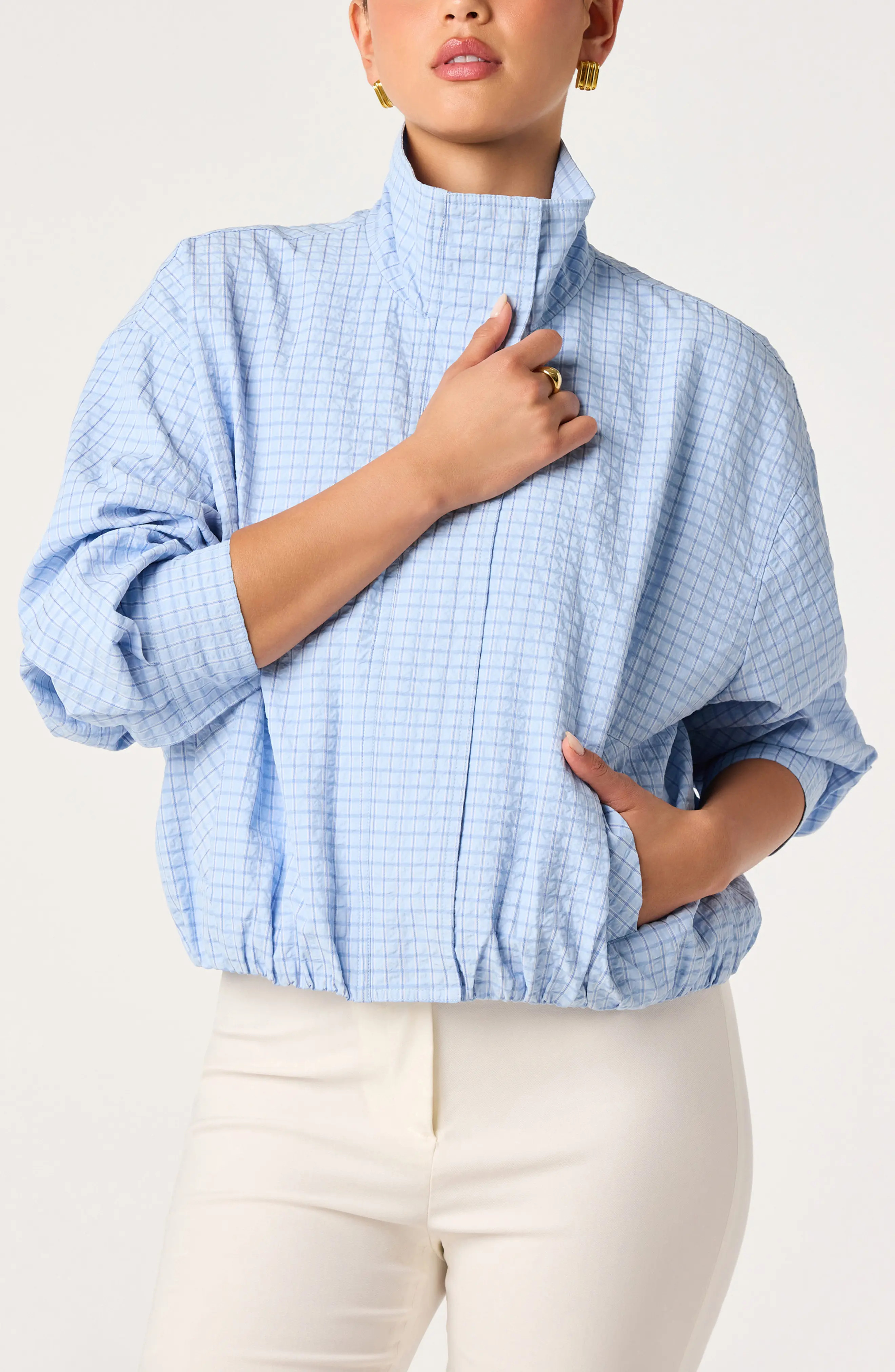 ASTR the Label Cooper Jacket (Women) | Nordstrom | Nordstrom