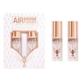 Airbrush Flawless Mini Setting Spray Kit - Set mit Make-up-Fixierspray | Sephora DE