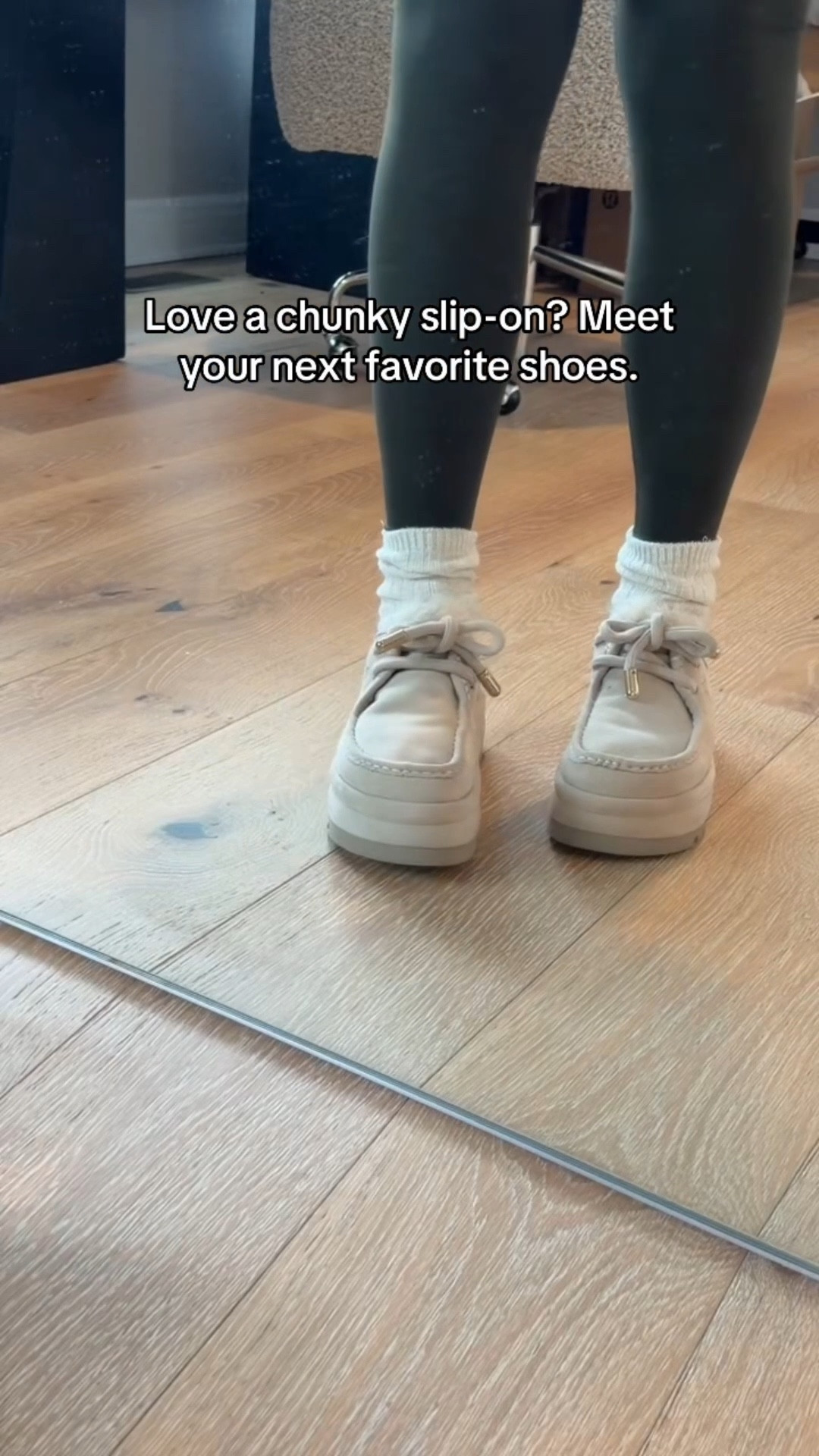 This backless Naked Wolfe shoe is the perfect mix of luxury and everyday comfort. I will have them added to my LTK in the shoe section ✨🫶🏻

#LTKootd #LTKU #LTKgrwm