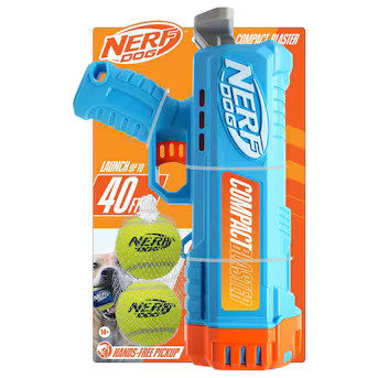 Nerf Pet Nerf Plastic Interactive Dog Toy Lowes.com | Lowe's