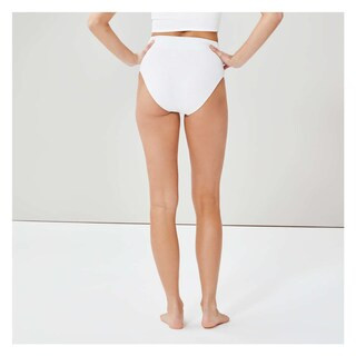 High Rise Bikini Bottom | Joe Fresh