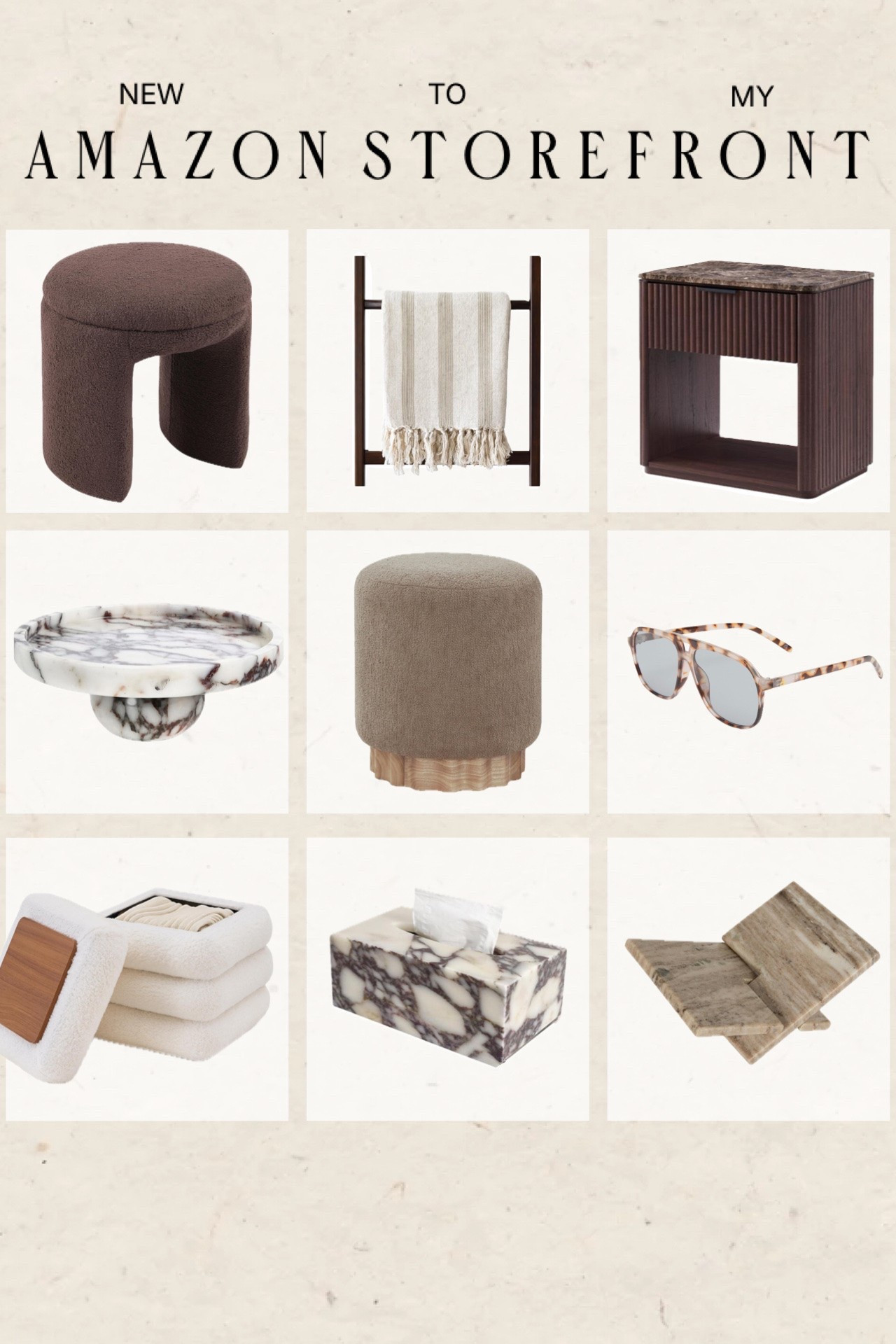 30 Amazon finds 🤎

#amazon #furniture #halloween #boots #sandals bag home decor

#LTKgrwm #LTKSeasonal #LTKHome