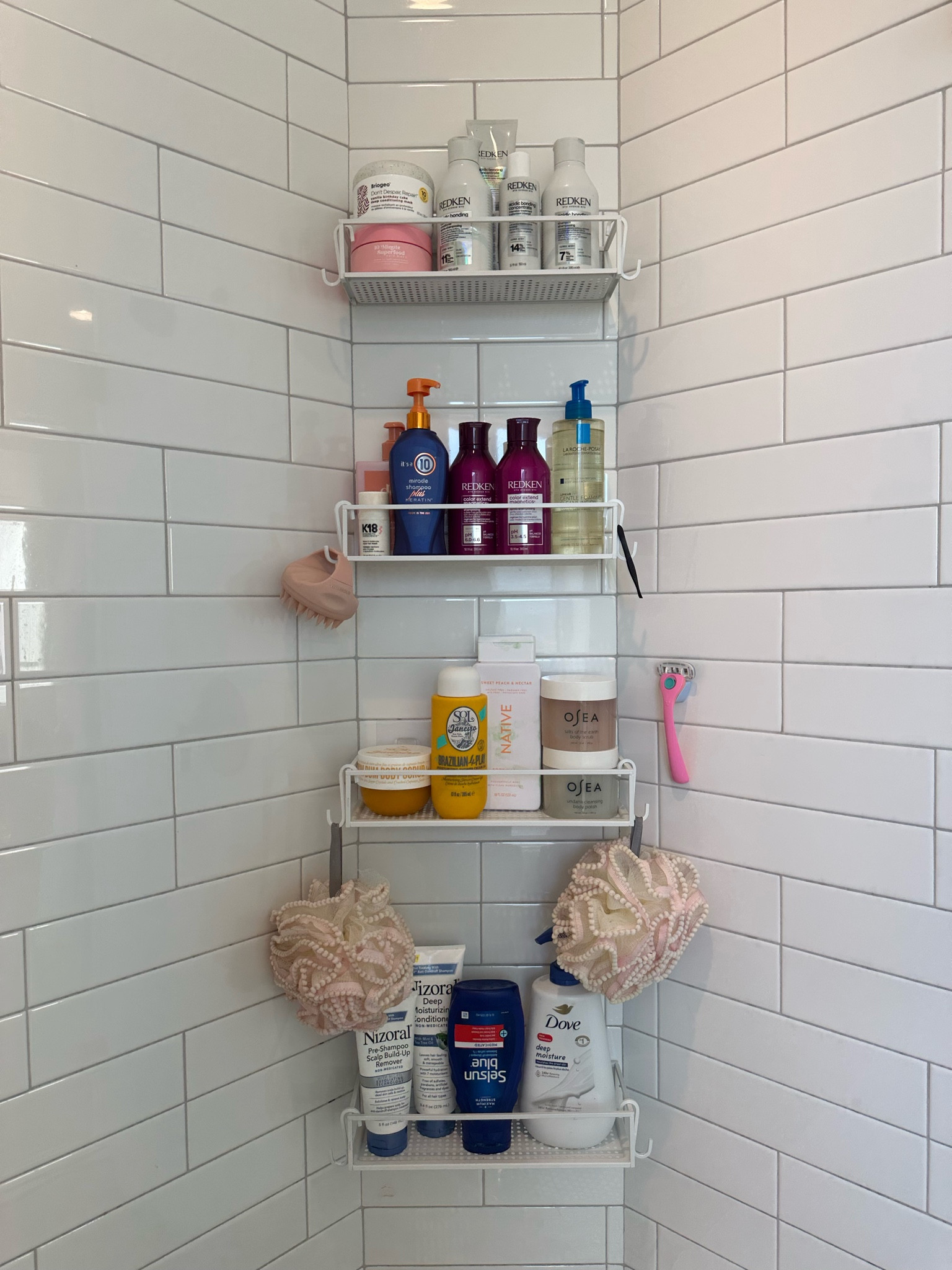 LO Beeston’s Bathroom Organization!

#LTKFindsUnder100 #LTKFindsUnder50 #LTKHome