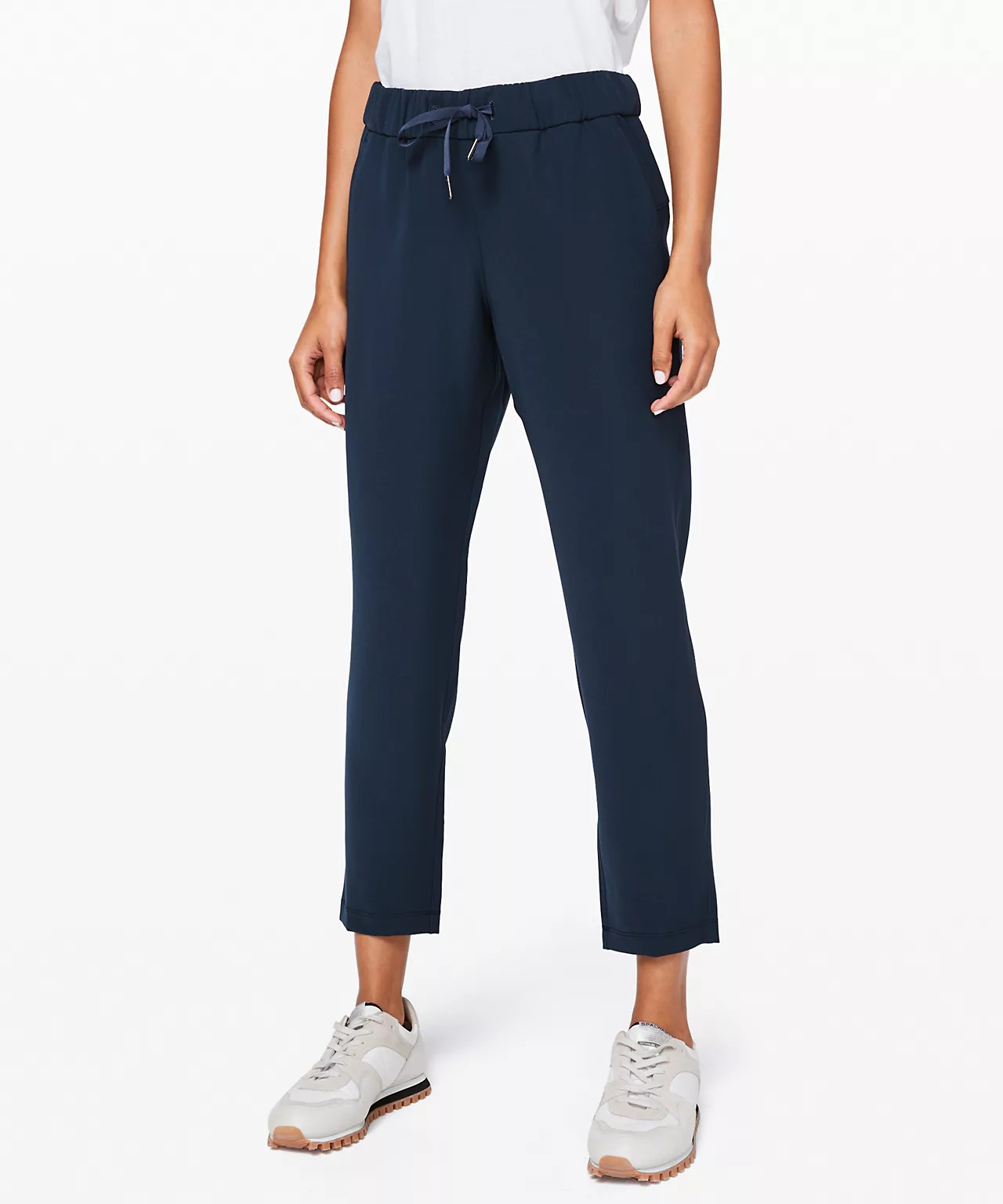 On the Fly 7/8 Pant *Woven | Women's Pants | lululemon athletica | Lululemon (US)