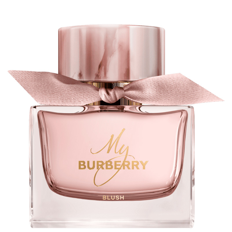 My Burberry Blush Eau de Parfum
        
            
                 - Perfume Feminino 90ml | Beleza Na Web (BR)
