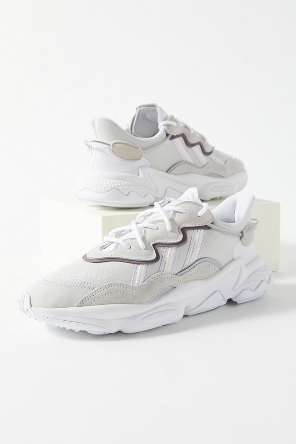adidas Originals Ozweego Mono Sneaker | Urban Outfitters (US and RoW)