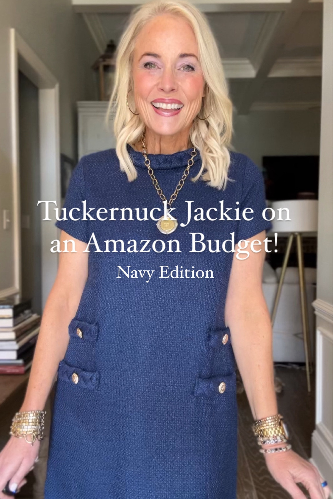 princess polly baby blue dress 5 Tuckernuck Outfits for Iconic Wineries in Napa Valley