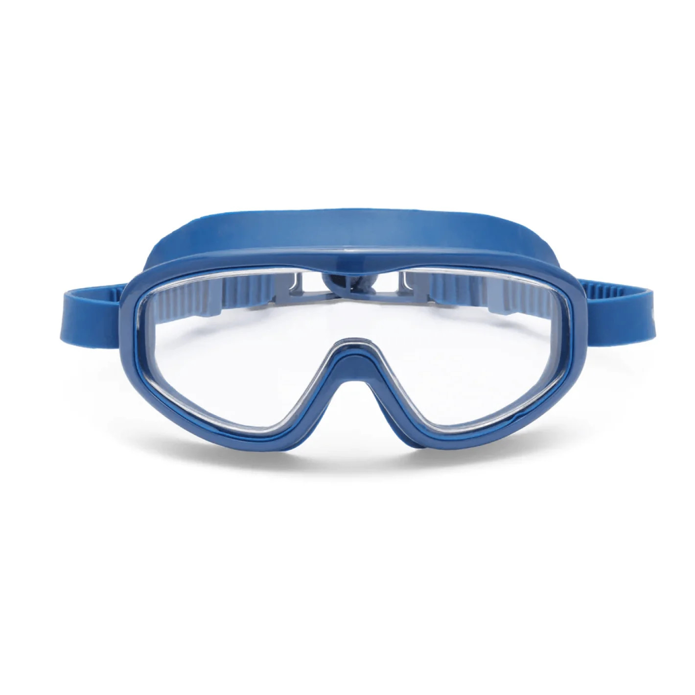 petites pommes cannes blue hans goggles | minnow