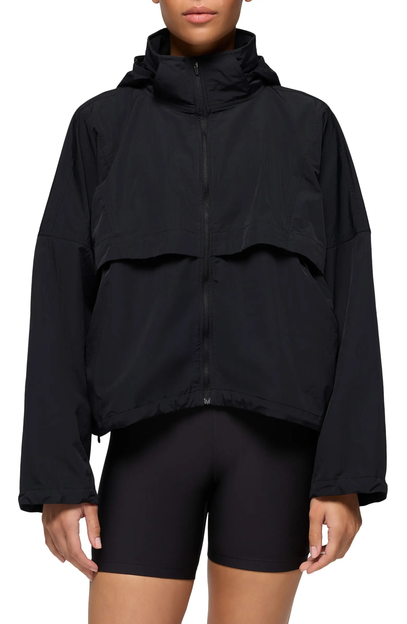 prAna Encinitas Windbreaker | Nordstrom | Nordstrom