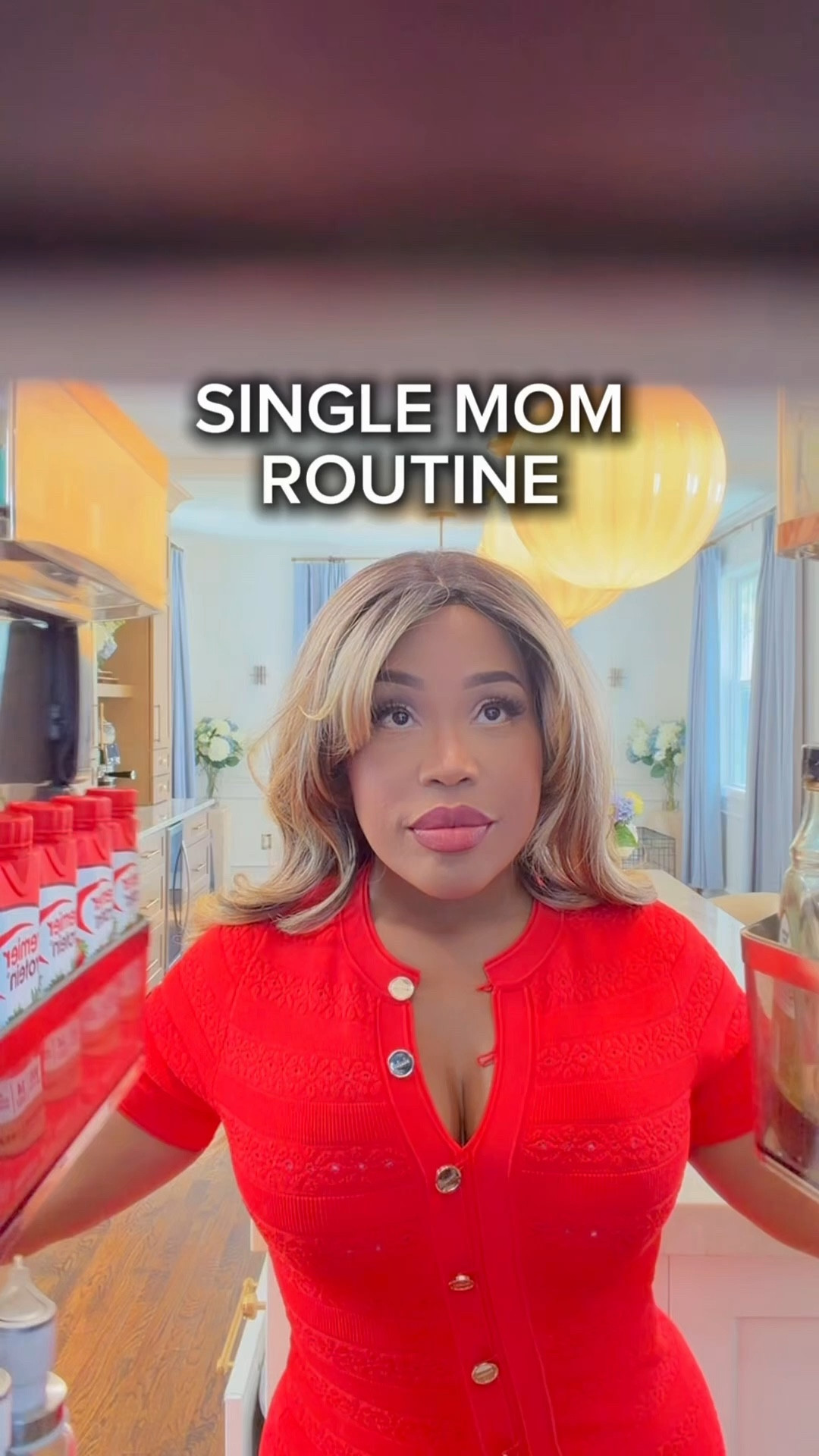 My afternoon routine as a single mom ☺️ #vlog #organizedhome #routinevlog 

#LTKHome #LTKmomlife #LTKdayinmylife