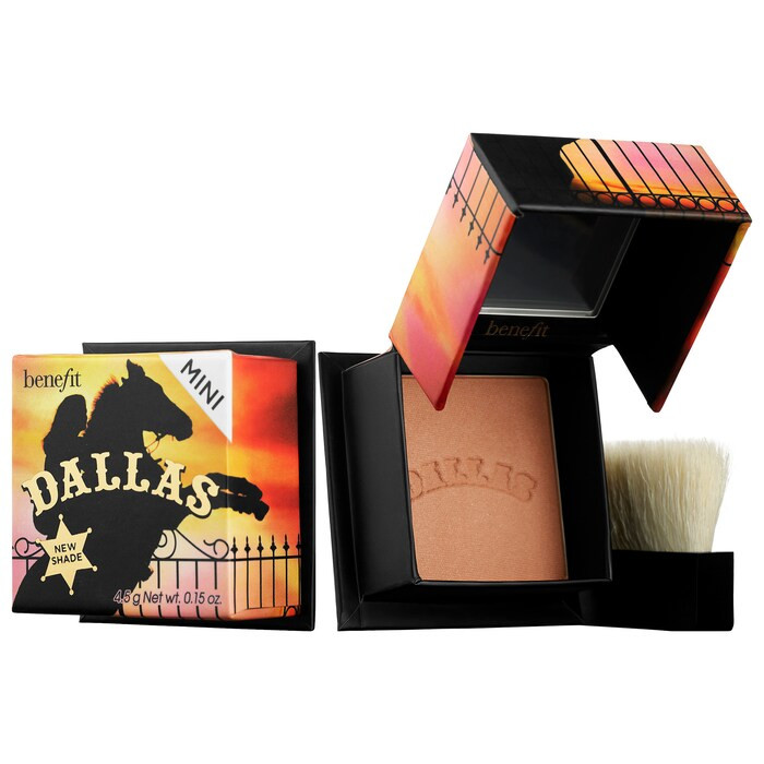 Mini Dallas Blush | Sephora (US)