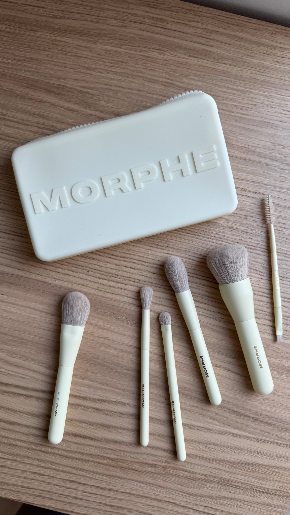 new butter yellow set 💛#beauty #makeup