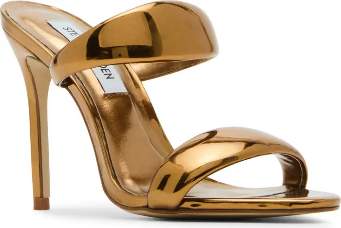 Saturn Slide Sandal (Women) | Nordstrom