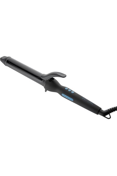 Bio Ionic long curling iron. Hands down the best curling styling tool I have ever used. It’s in Sale today on Amazon!

#LTKGiftGuide #LTKsalealert #LTKFind