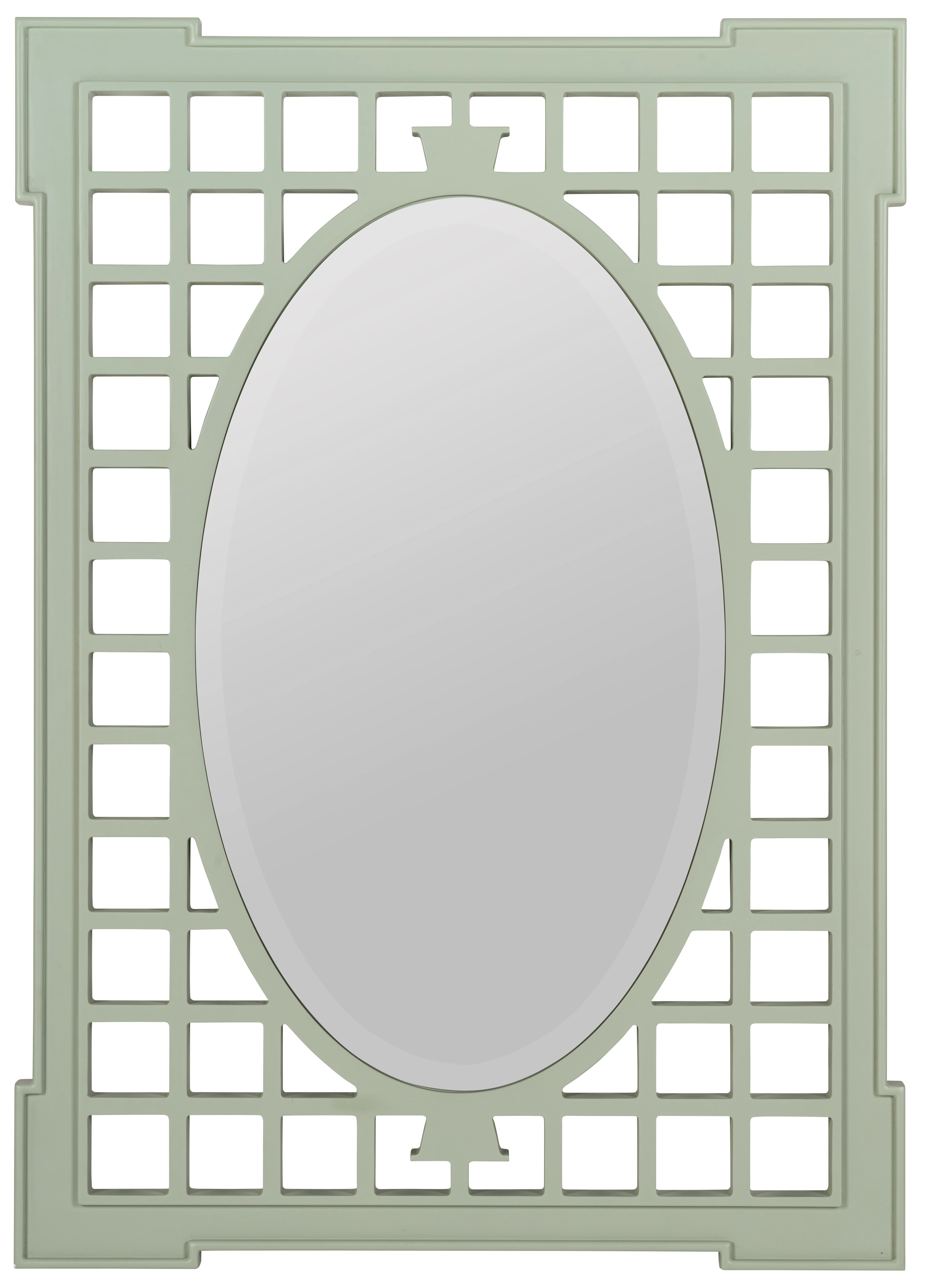 Cooper Classics Bria Hammel Garden Mirror | Wayfair | Wayfair North America