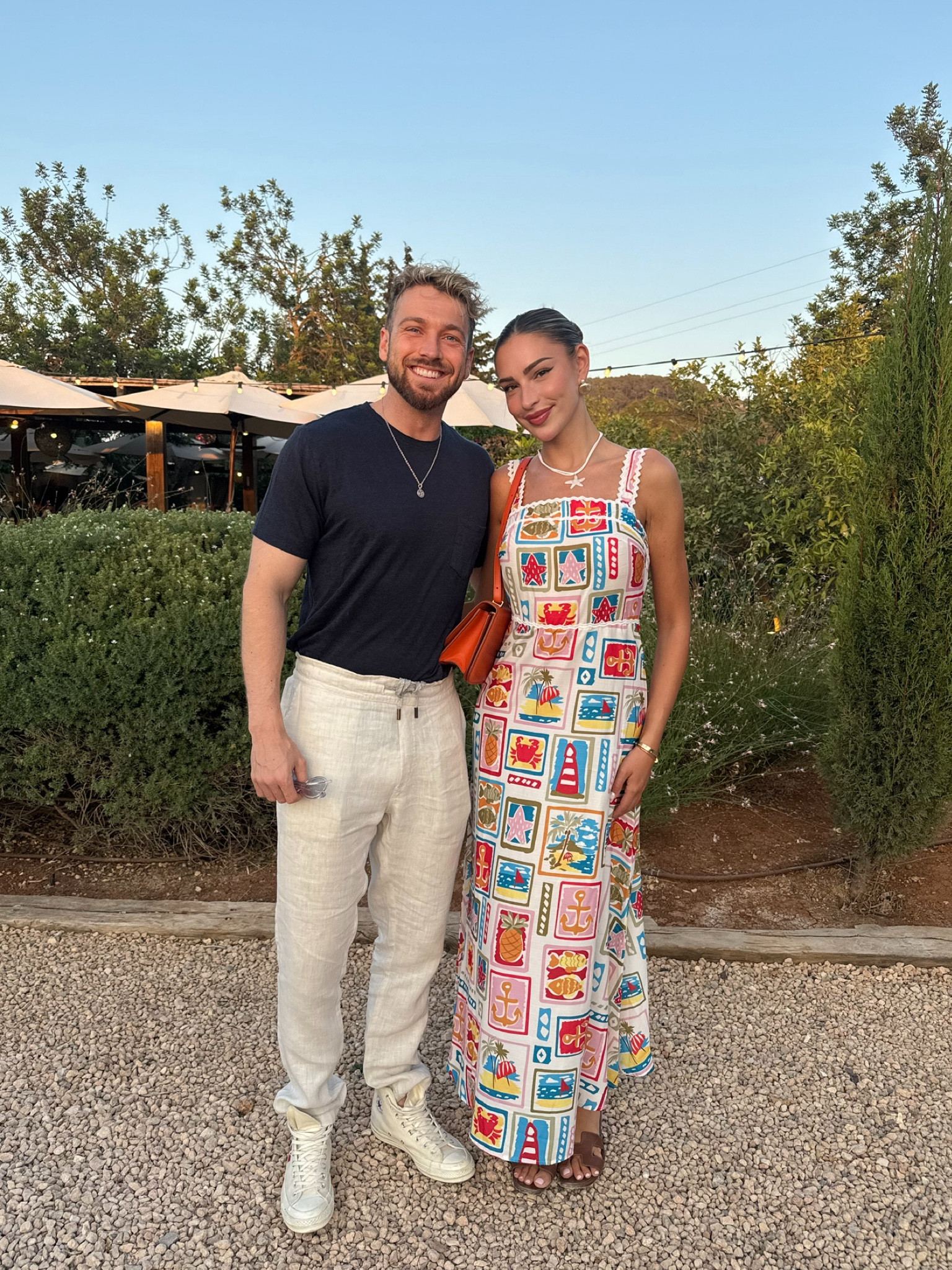 The perfect holiday evening dress☀️✨
Similar dresses linked below🫶

#LTKsummer #LTKstyletip #LTKeurope