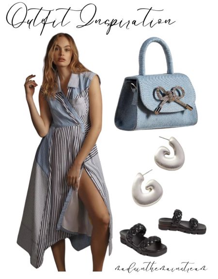 Anthropologie sale items outfit 

#LTKGiftGuide #LTKsalealert #LTKstyletip