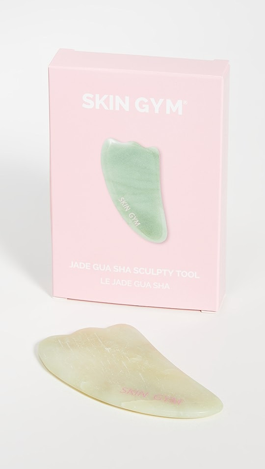Jade Gua Sha | Shopbop