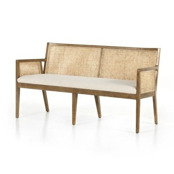 Antonia Dining Bench | France and Son