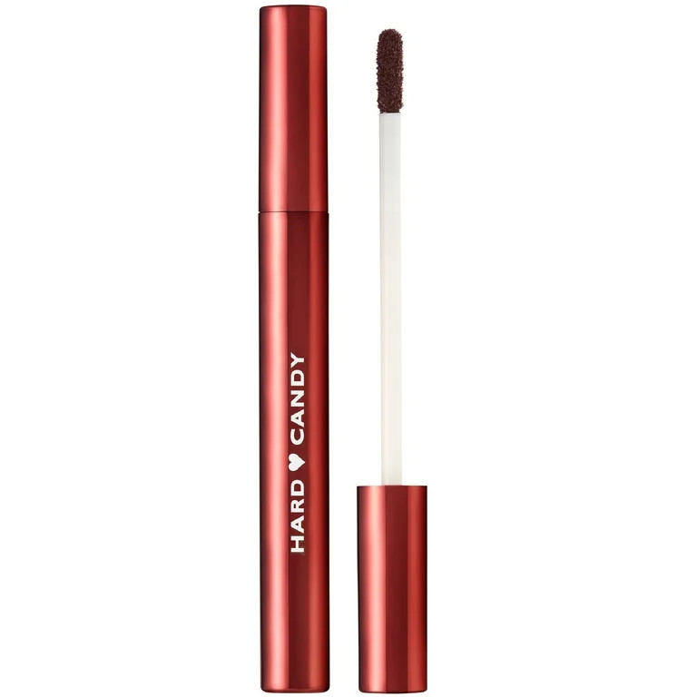 Hard Candy Peel Off Lip Liner Stain, Long Lasting Tattoo Tint, Rosy Ink 5288 | Walmart (US)