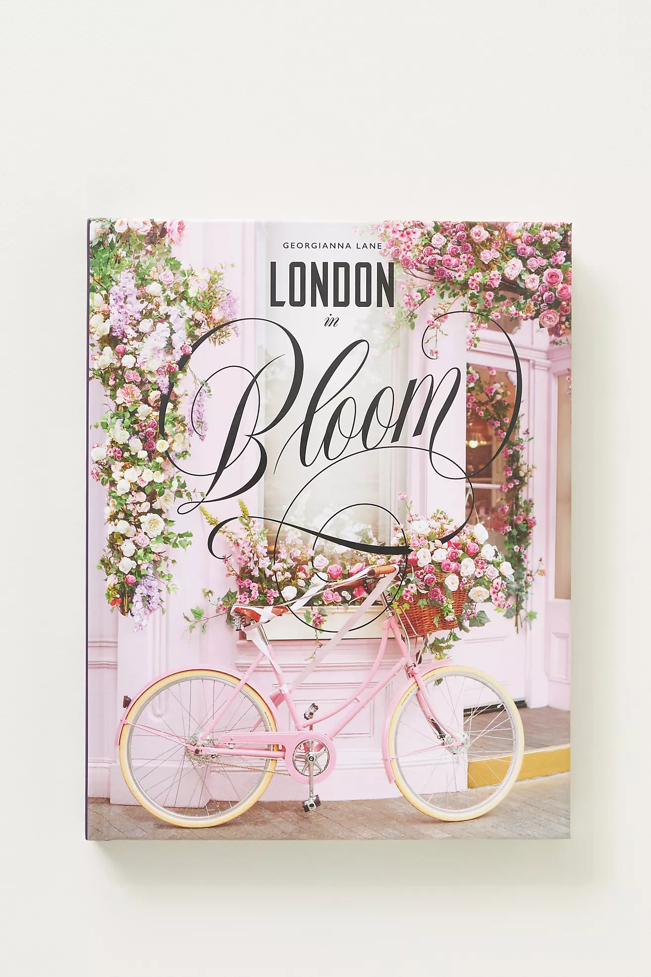 London in Bloom | Anthropologie (US)