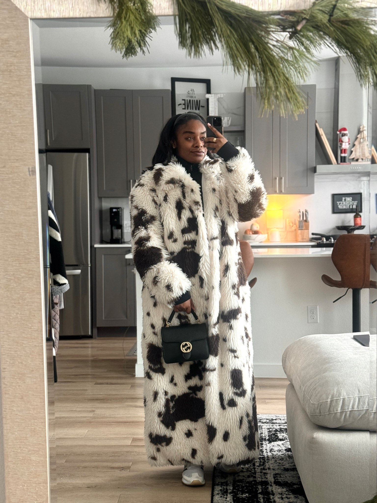 Favorite purchase of 2024

#LTKgrwm #LTKootd #LTKSeasonal