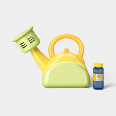 Watering Can Bubble Maker Bubble Toy - Sun Squad™ | Target